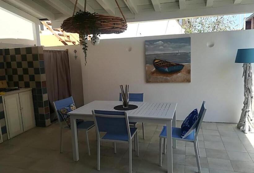 Casa Stone Milazzo B&b