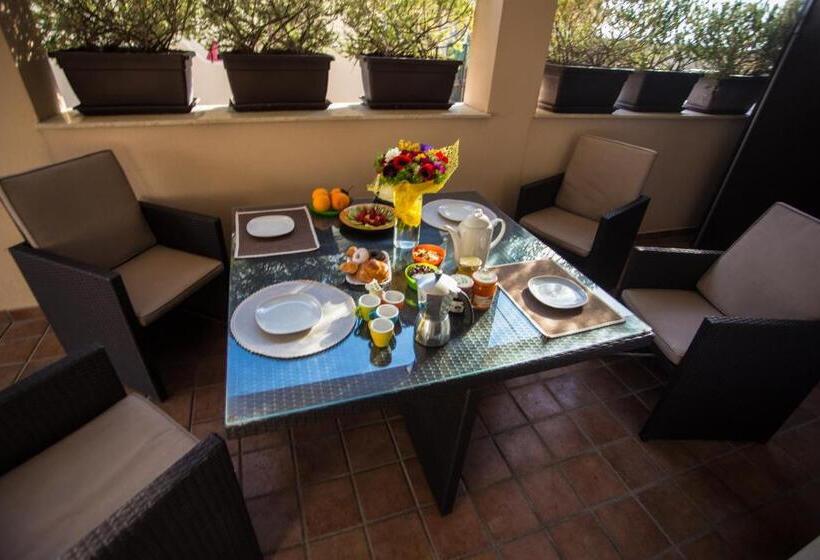 Casa Stone Milazzo B&b