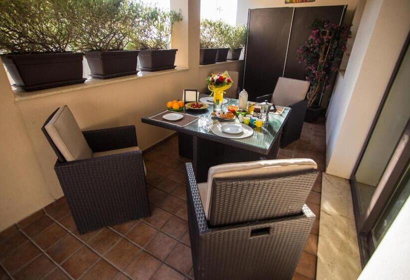 Casa Stone Milazzo B&b