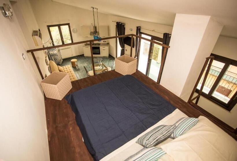 Casa Stone Milazzo B&b