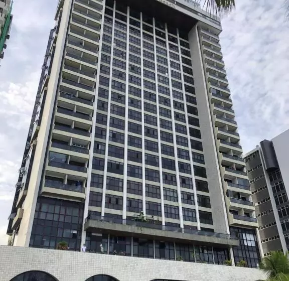 Golden Beach Flat Recife