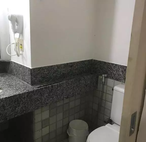 Golden Beach Flat Recife