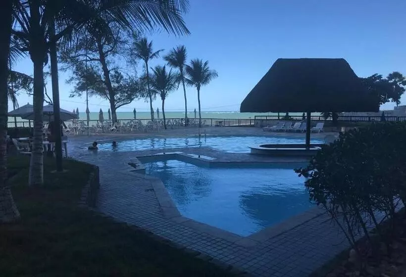 Golden Beach Flat Recife