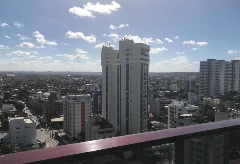 Golden Beach Flat Recife