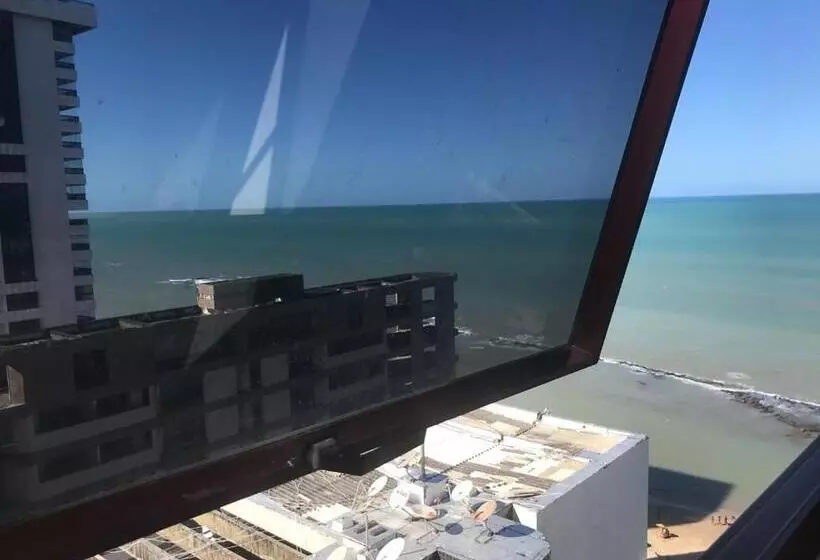 Golden Beach Flat Recife