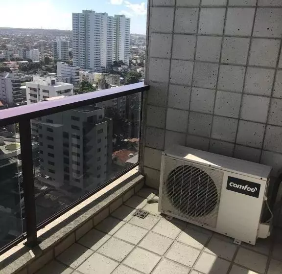 Golden Beach Flat Recife