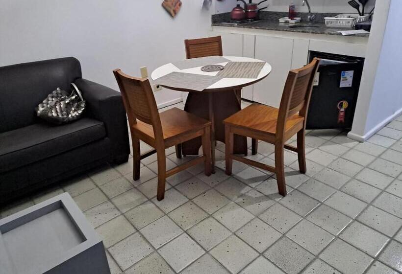 Golden Beach Flat Recife