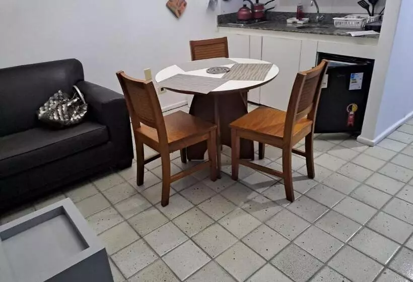 Golden Beach Flat Recife