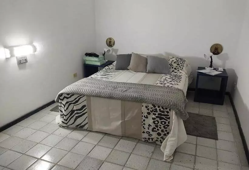 Golden Beach Flat Recife