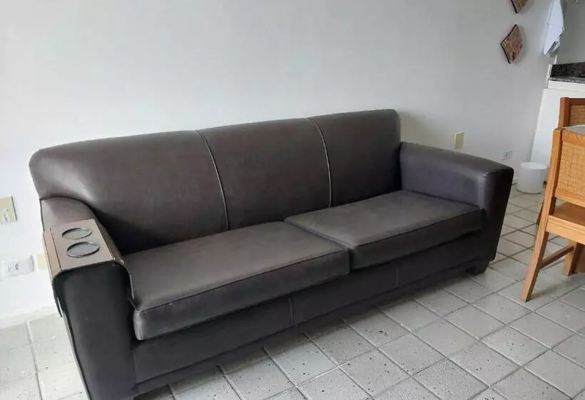 Golden Beach Flat Recife