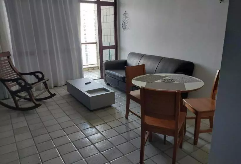 Golden Beach Flat Recife