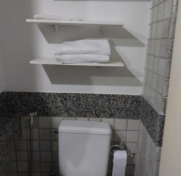 Golden Beach Flat Recife