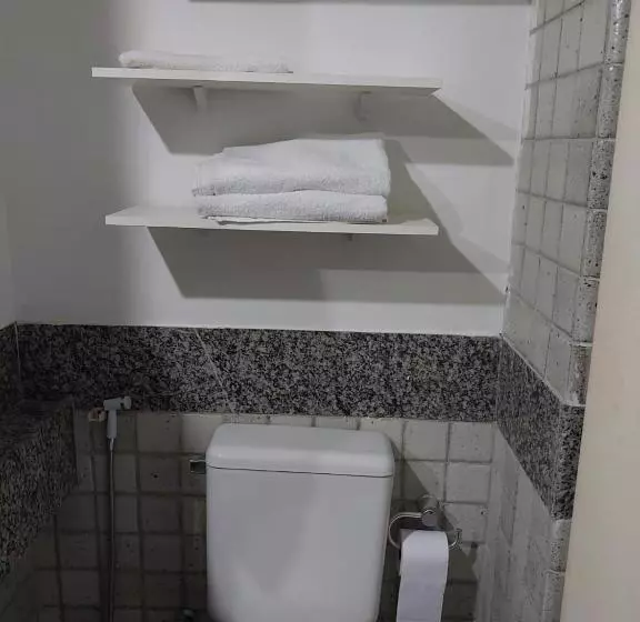 Golden Beach Flat Recife