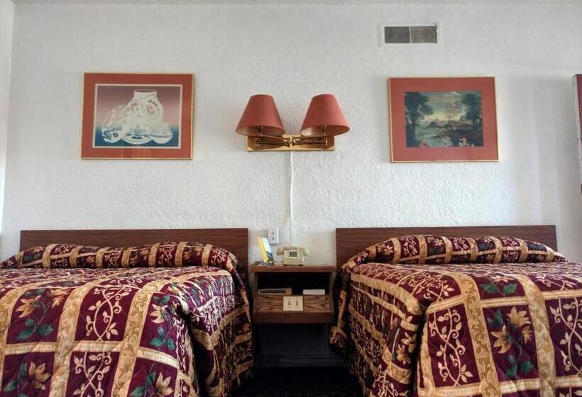 Highland Tower Motel