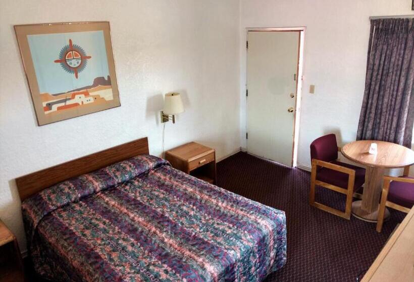 Highland Tower Motel