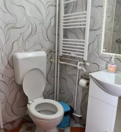 Retkeilymaja Casa Simescu I