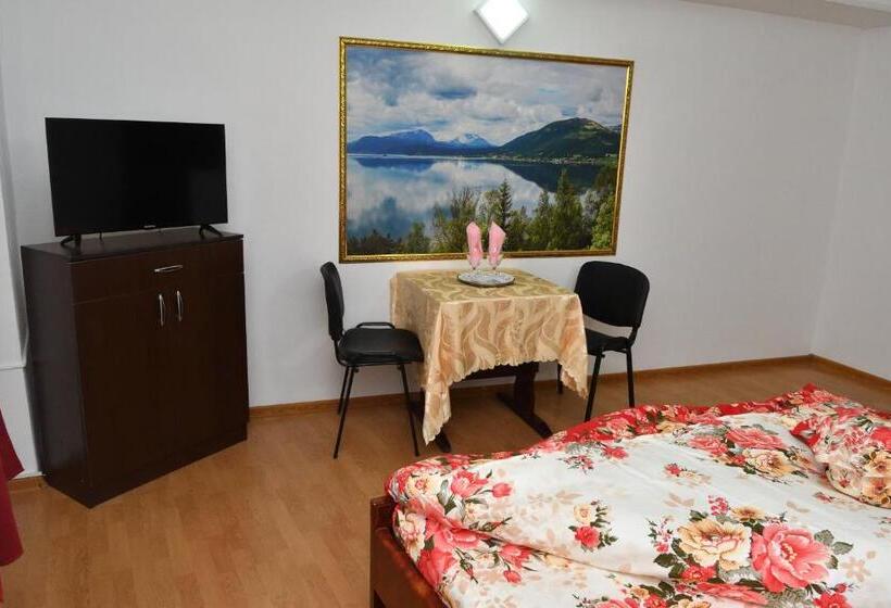 هاستل Casa Simescu I