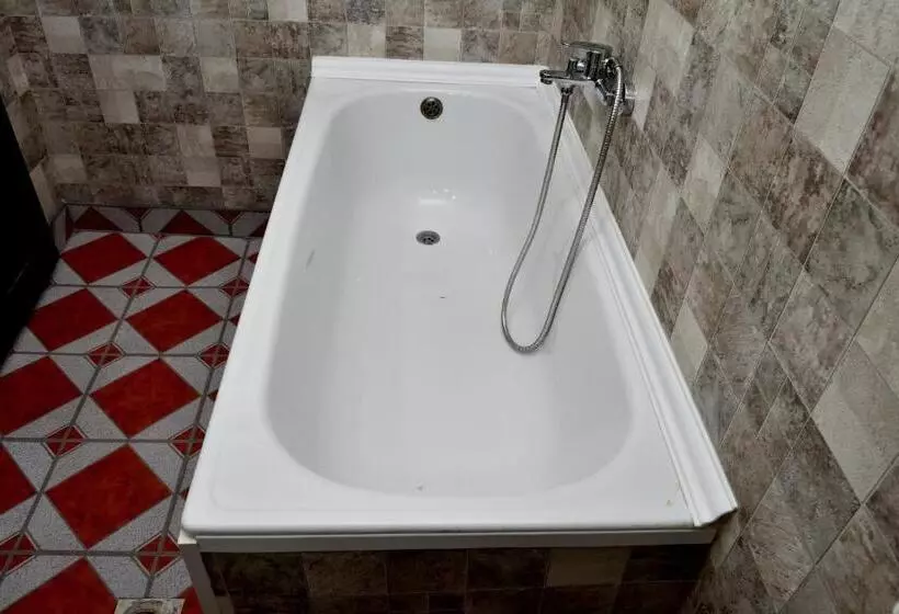 Retkeilymaja Casa Simescu I