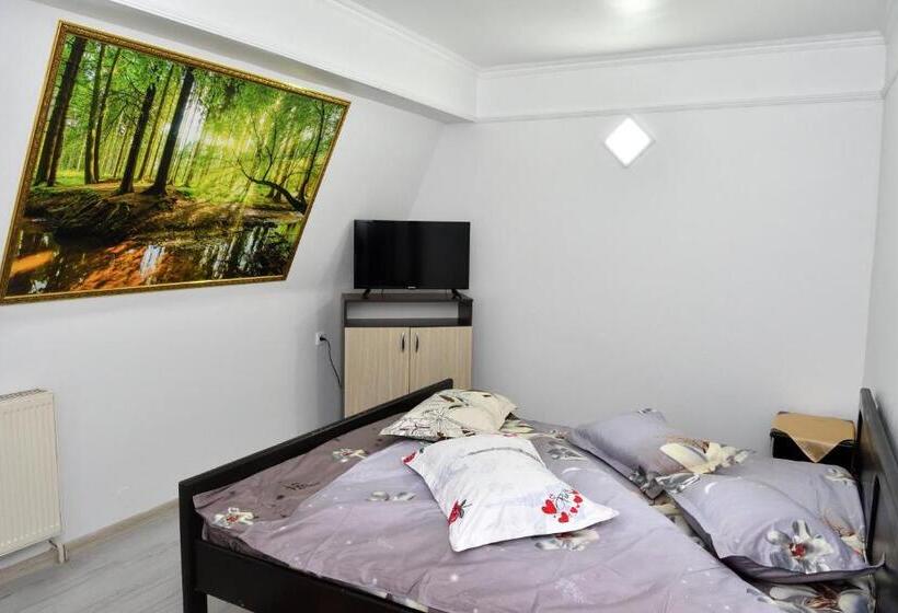 هاستل Casa Simescu I