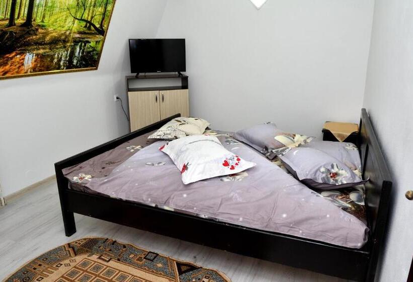 هاستل Casa Simescu I