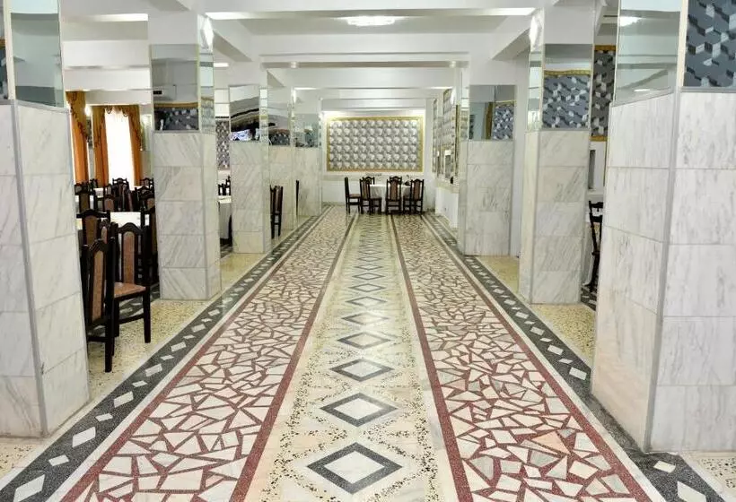 Retkeilymaja Casa Simescu I