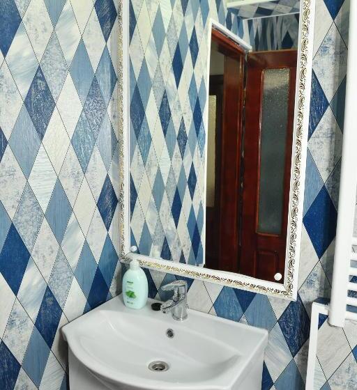 هاستل Casa Simescu I