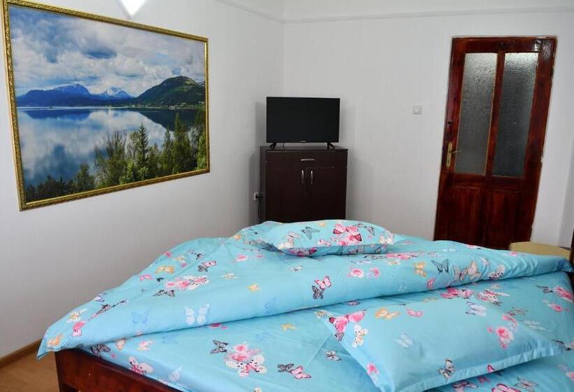 هاستل Casa Simescu I