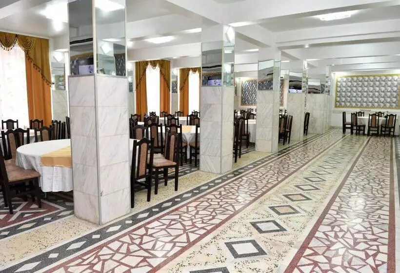 Retkeilymaja Casa Simescu I