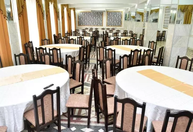 Retkeilymaja Casa Simescu I