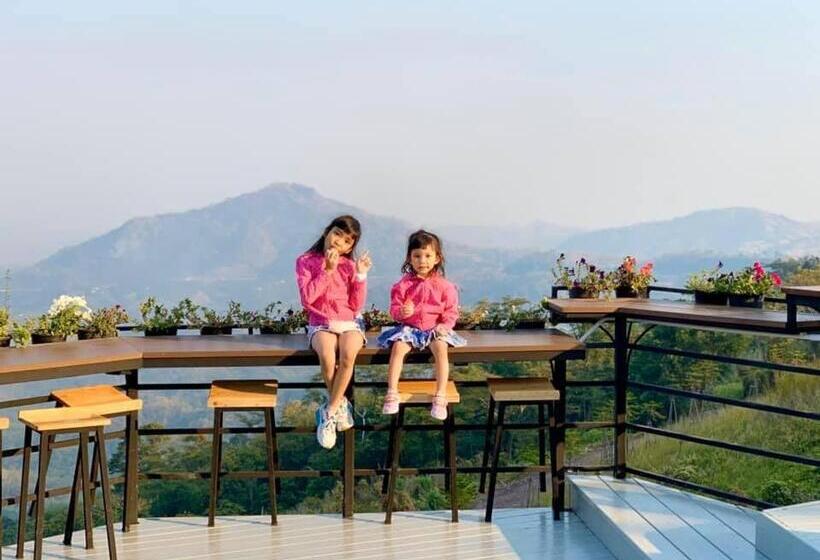 בית מלון כפרי A Moment Of Love,,,by Red Z,khao Koh