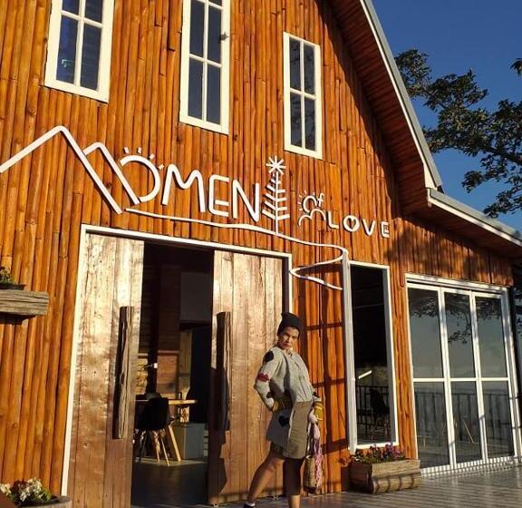 בית מלון כפרי A Moment Of Love,,,by Red Z,khao Koh