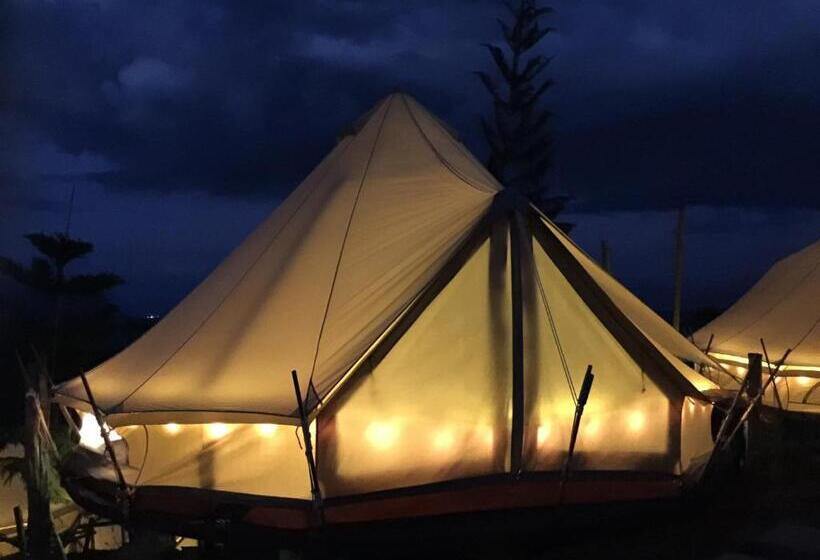 בית מלון כפרי A Moment Of Love,,,by Red Z,khao Koh