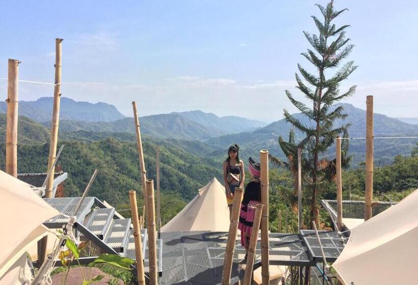 בית מלון כפרי A Moment Of Love,,,by Red Z,khao Koh