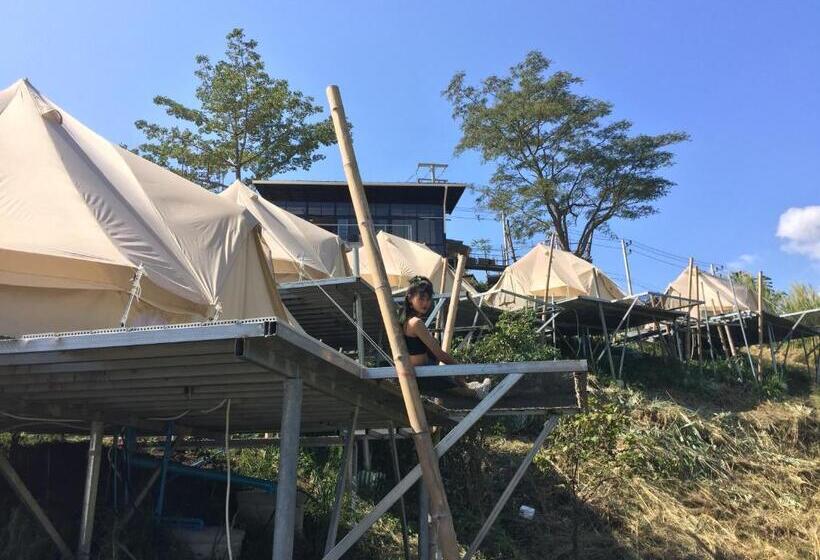 בית מלון כפרי A Moment Of Love,,,by Red Z,khao Koh