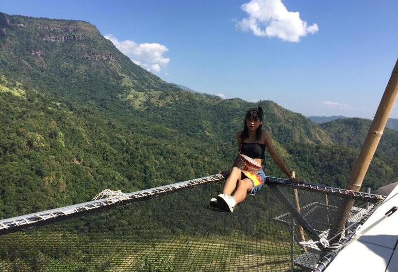 בית מלון כפרי A Moment Of Love,,,by Red Z,khao Koh