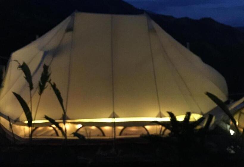 בית מלון כפרי A Moment Of Love,,,by Red Z,khao Koh