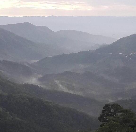 בית מלון כפרי A Moment Of Love,,,by Red Z,khao Koh