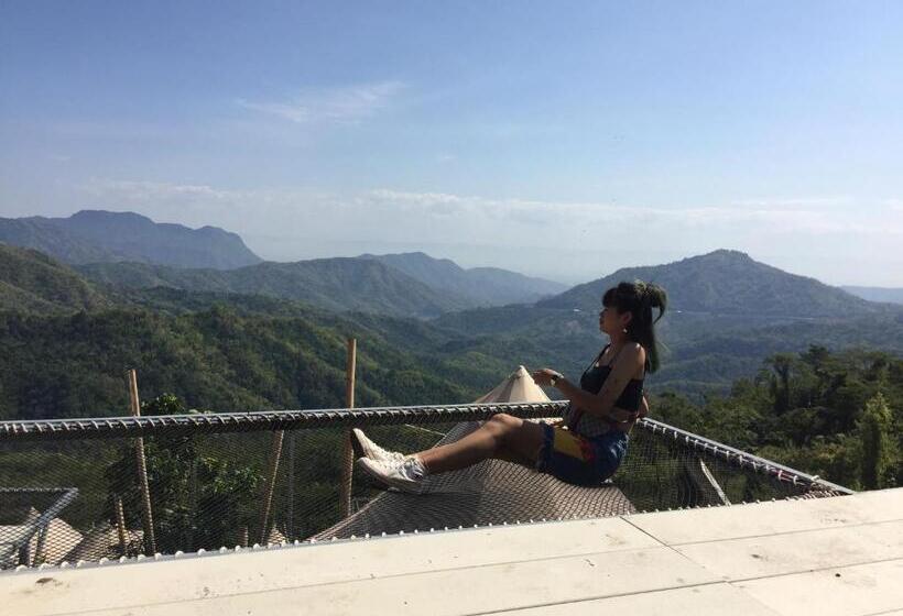 בית מלון כפרי A Moment Of Love,,,by Red Z,khao Koh