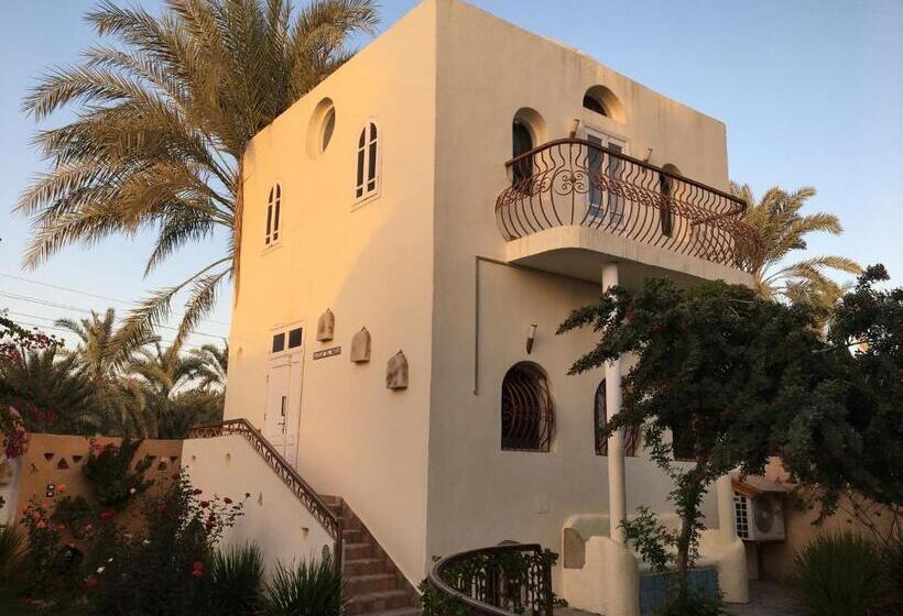 هتل Alexander Lodge