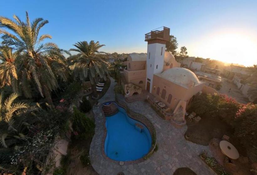 هتل Alexander Lodge