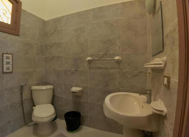 هتل Alexander Lodge