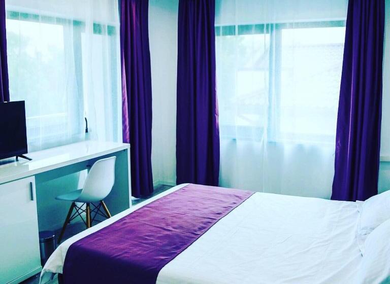 בית מלון כפרי Analeya