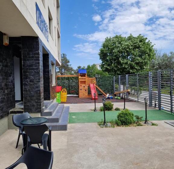 בית מלון כפרי Analeya