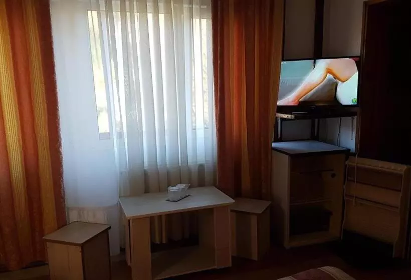 هتل Bulevard
