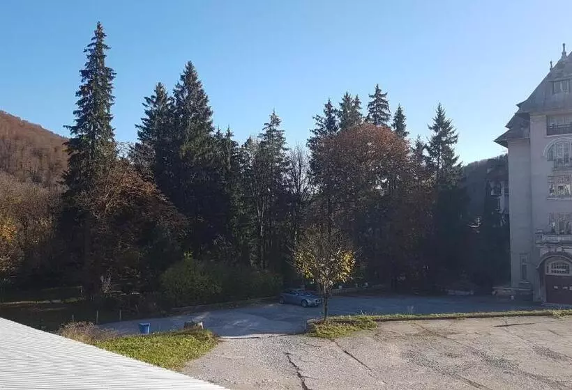 هتل Bulevard