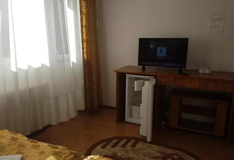 هتل Bulevard