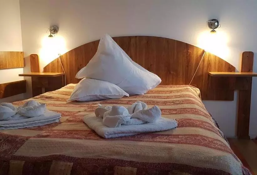هتل Bulevard