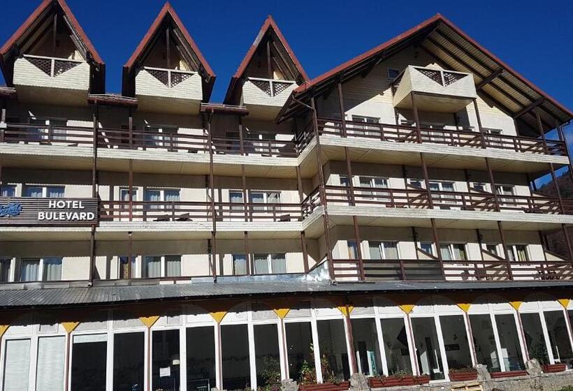 Hotel Bulevard