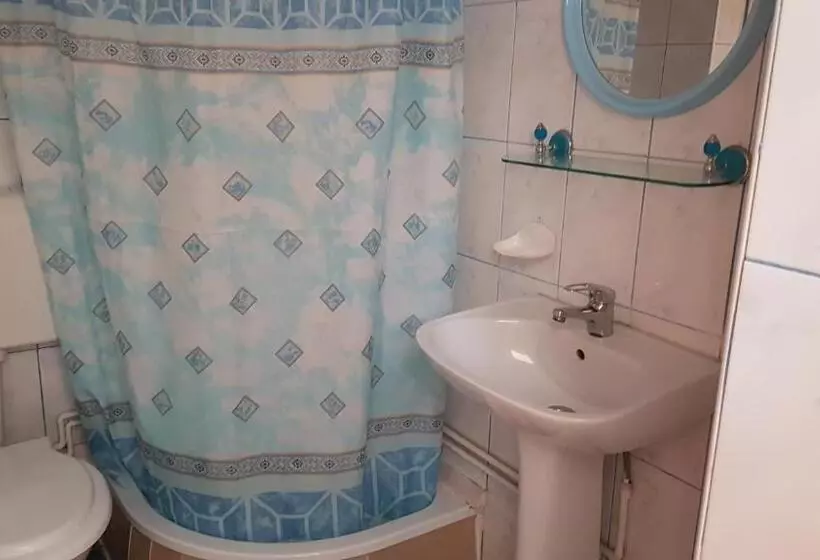 هتل Bulevard