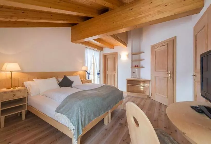 ホテル Chalet Cima Uomo
